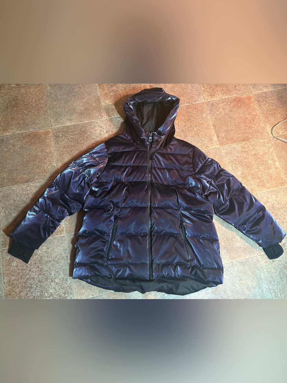 Arctic Expedition Women’s Winter Coat